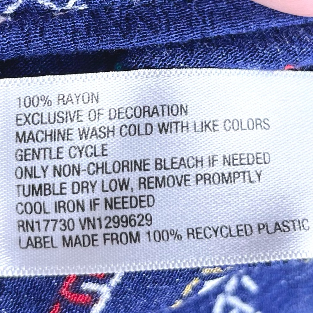 One Shoulder Ruffle Mini Dress - Picture 16 of 16